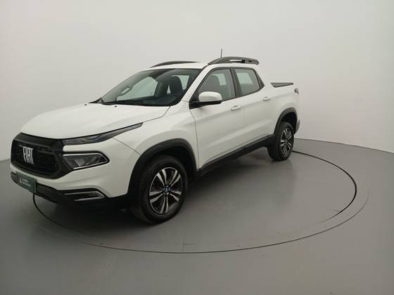 FIAT TORO 1.3 TURBO 270 FLEX FREEDOM AT6